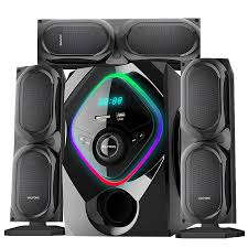 AILYON 3.1 CH SUBWOOFER SPEAKER