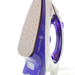 Electrical Steaming Iron