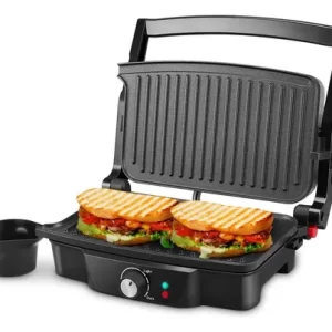 Grill Maker high heat quality
