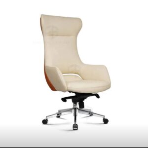 Luxury Leather Chair