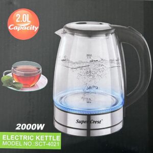 Customized  Electric Kettle