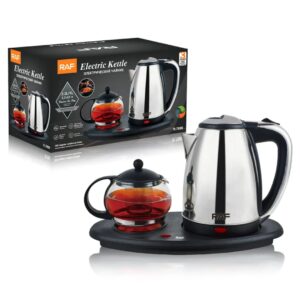 Electrical kettle