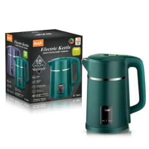 Electrical kettle