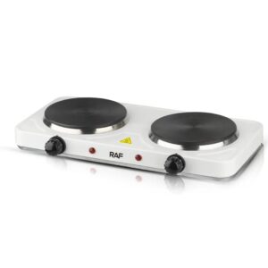 RAF Electrical Stove